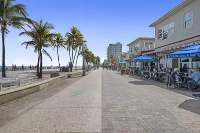 777 N Ocean Drive #N306, Hollywood, FL 33019 - Photo 26