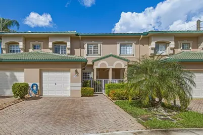 7930 Exeter Circle W, Tamarac, FL 33321 - Photo 2