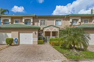 7930 Exeter Cir W, Tamarac, FL 33321 - Photo 2