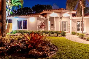 6541 NE 20th Ave, Fort Lauderdale, FL 33308 - Photo 2