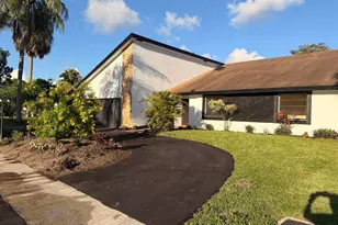 7009 NW 49th Pl, Lauderhill, FL 33319 - Photo 1