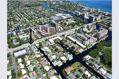 2708 NE 14th Street Causeway #2, Pompano Beach, FL 33062 - Photo 38