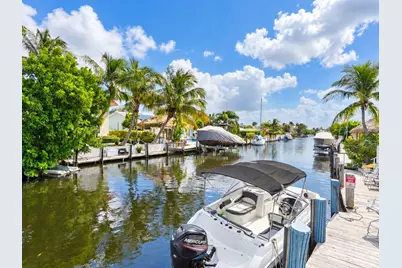 2708 NE 14th Street Causeway #2, Pompano Beach, FL 33062 - Photo 34