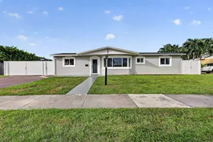 8555 NW 175th St, Hialeah, FL 33015 - Photo 1