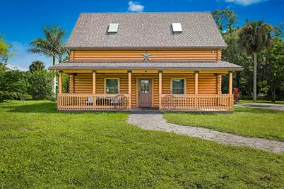 14594 Gruber Lane, Loxahatchee Groves, FL 33470 - Photo 1