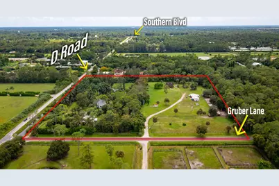14594 Gruber Lane, Loxahatchee Groves, FL 33470 - Photo 54