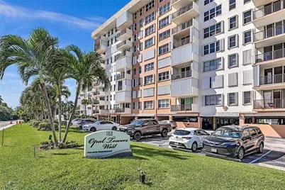 1150 Hillsboro Mile #202, Hillsboro Beach, FL 33062 - Photo 34