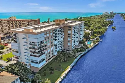 1150 Hillsboro Mile #202, Hillsboro Beach, FL 33062 - Photo 2