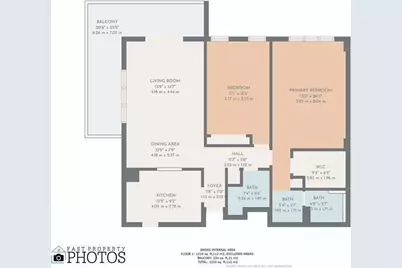 1150 Hillsboro Mile #202, Hillsboro Beach, FL 33062 - Photo 20