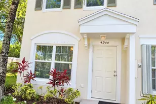 4900 SW 31st Terrace, Fort Lauderdale, FL 33312 - Photo 1