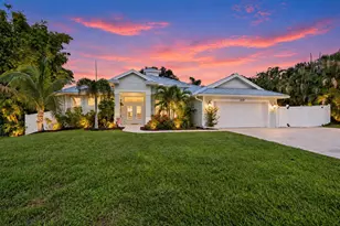 5139 SE Horseshoe Point Rd, Stuart, FL 34997 - Photo 1