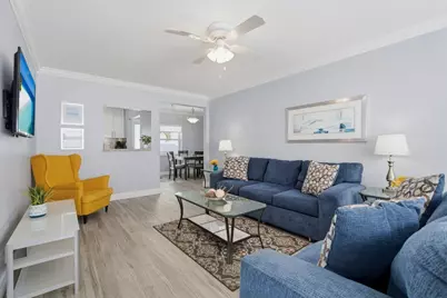 315 Van Buren Street #205B, Hollywood, FL 33019 - Photo 1
