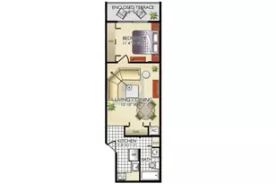 9517 Fontainebleau Blvd, Miami, FL 33172 - Photo 2
