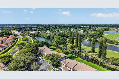 10779 NW 11th Street #10779, Pembroke Pines, FL 33026 - Photo 50