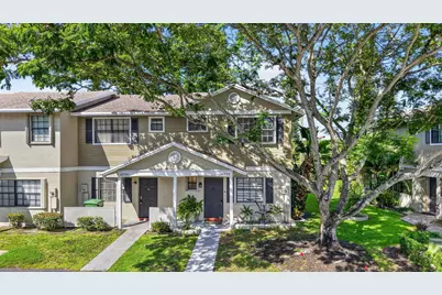 10779 NW 11th Street #10779, Pembroke Pines, FL 33026 - Photo 42