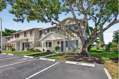 10779 NW 11th Street #10779, Pembroke Pines, FL 33026 - Photo 1