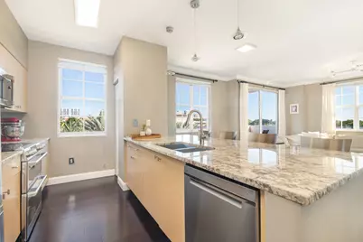 616 Clearwater Park Road #412, West Palm Beach, FL 33401 - Photo 4