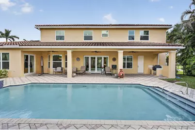 4485 Island Reef Drive, Wellington, FL 33449 - Photo 34