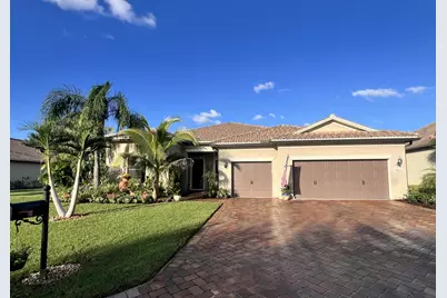 4613 SW Scrub Pine Terrace, Palm City, FL 34990 - Photo 1