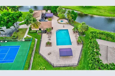 8657 Boca Glades Boulevard W #C, Boca Raton, FL 33434 - Photo 38