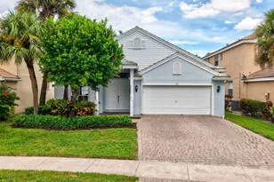 375 Berenger Walk, Royal Palm Beach, FL 33414 - Photo 1