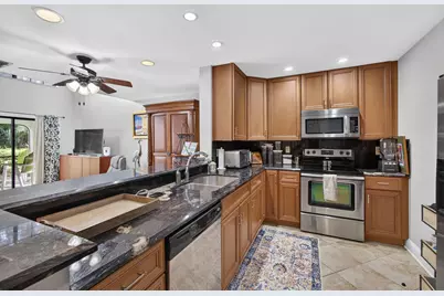2439 Treasure Isle Drive #Unit 7, West Palm Beach, FL 33410 - Photo 12