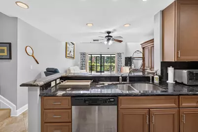2439 Treasure Isle Drive #Unit 7, West Palm Beach, FL 33410 - Photo 14
