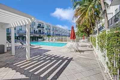 2100 Van Buren Street #514, Hollywood, FL 33020 - Photo 48