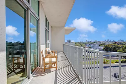 2100 Van Buren Street #514, Hollywood, FL 33020 - Photo 44