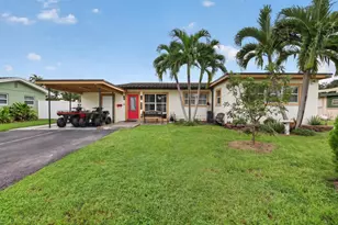 3621 SW 23rd St, Fort Lauderdale, FL 33312 - Photo 1
