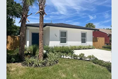 705 47th Street, West Palm Beach, FL 33407 - Photo 1