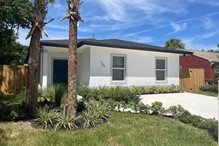 705 47th St, West Palm Beach, FL 33407 - Photo 1