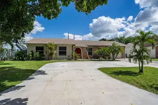 278 Sandpiper Ave, Royal Palm Beach, FL 33411 - Photo 1