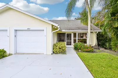 10843 SE Sea Pines Circle, Hobe Sound, FL 33455 - Photo 1