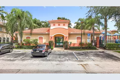 1405 S Santa Catalina Circle, North Lauderdale, FL 33068 - Photo 24