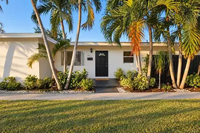 612 NE 11th Avenue #1, Pompano Beach, FL 33060 - Photo 1