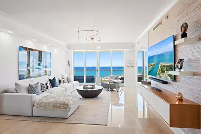 2700 N Ocean Drive #801b, Singer Island, FL 33404 - Photo 2