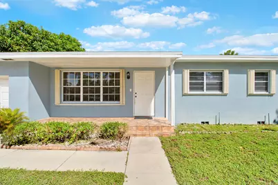 1744 Crestwood Boulevard, Lake Worth, FL 33460 - Photo 2