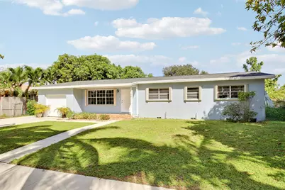1744 Crestwood Boulevard, Lake Worth, FL 33460 - Photo 4