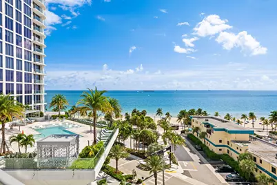 153 N Seabreeze Blvd #602, Fort Lauderdale, FL 33304 - Photo 2