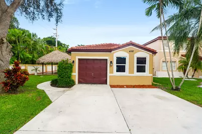 4387 NW 1st Drive, Deerfield Beach, FL 33442 - Photo 1