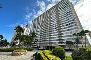 1985 S Ocean Dr, Hallandale Beach, FL 33009 - Photo 1
