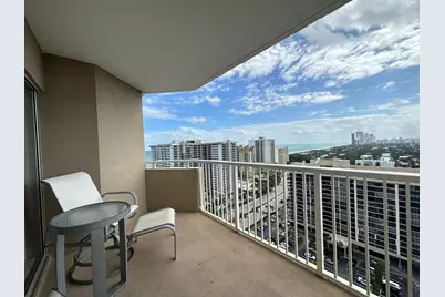 1985 S Ocean Drive #21A, Hallandale Beach, FL 33009 - Photo 14