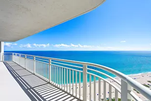 3000 N Ocean Dr, Singer Island, FL 33404 - Photo 1