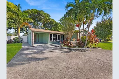 7081 SW 30th Street, Miramar, FL 33023 - Photo 4