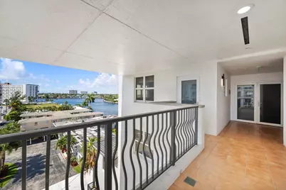 615 Bayshore Drive #603, Fort Lauderdale, FL 33304 - Photo 4