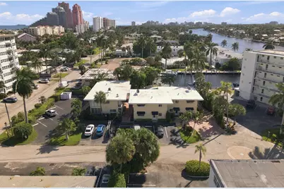 2725 NE 32nd Avenue #7, Fort Lauderdale, FL 33308 - Photo 22