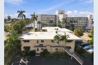2725 NE 32nd Avenue #7, Fort Lauderdale, FL 33308 - Photo 18