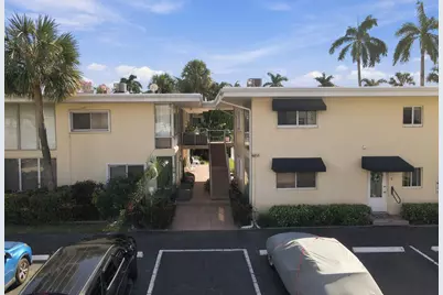 2725 NE 32nd Avenue #7, Fort Lauderdale, FL 33308 - Photo 16
