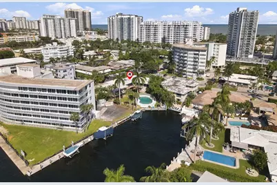 2725 NE 32nd Avenue #7, Fort Lauderdale, FL 33308 - Photo 26